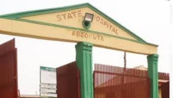 COVID-19 patient gives birth in Ogun
